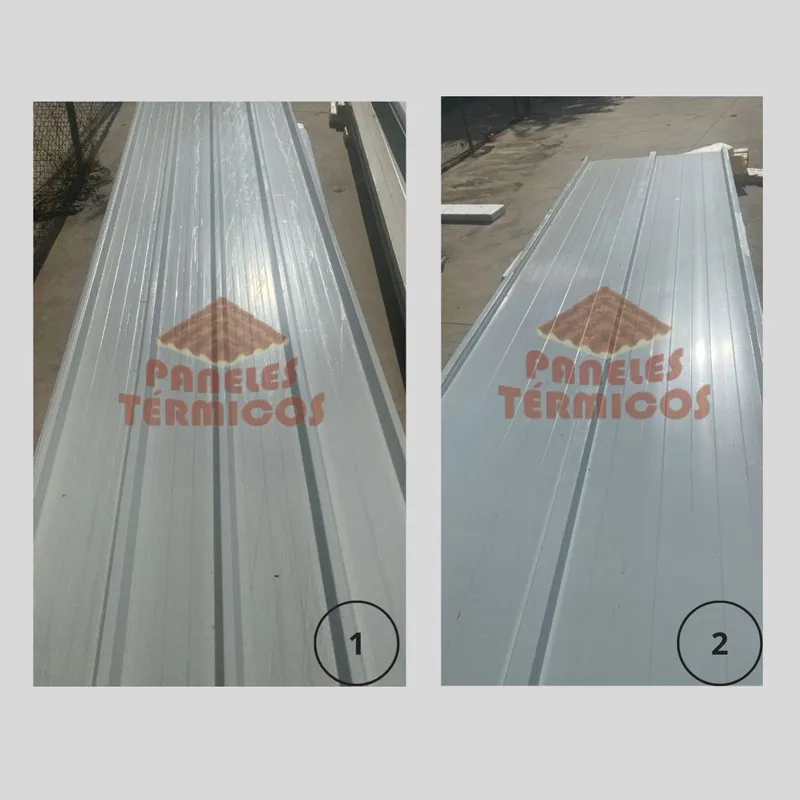 Panel Sándwich Ocasión